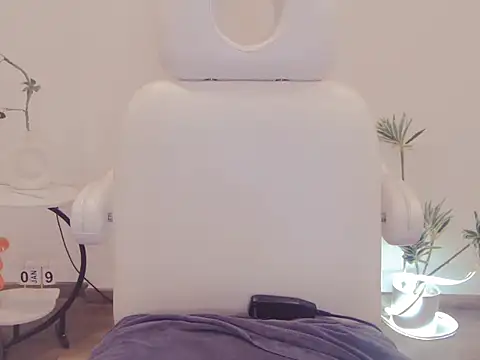 Živý XXX chat Janise_love