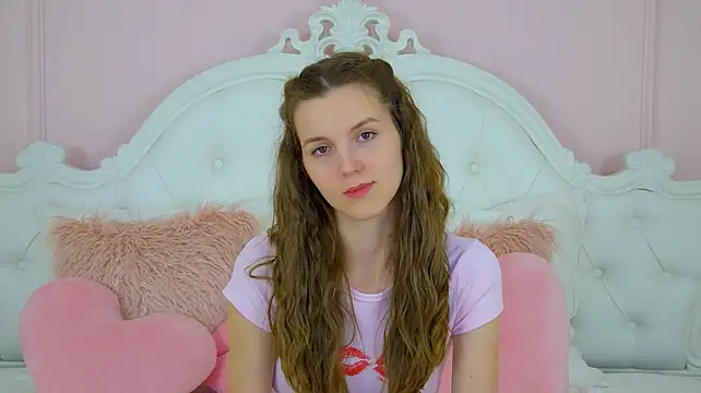 Chat XXX en directo de AmaliaLima
