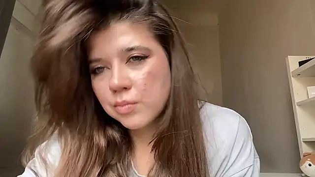JaquelynObando's Live XXX Chat