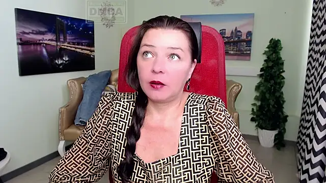 Lily_flower7's Live XXX Chat