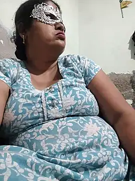 Hot_indian_Milf's Live XXX Chat