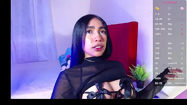 Angels66v's Live XXX Chat