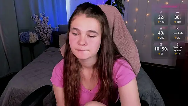 Kacey_Love's Live XXX Chat