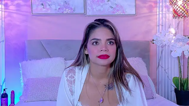 PamellScoth – Live XXX-chat