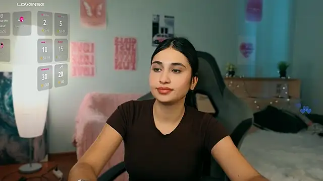 honeylanaa's Live XXX Chat