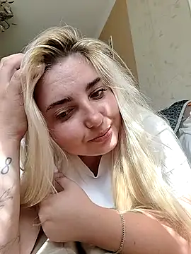 Webkamerová show GreenOwll