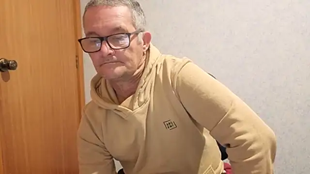 daddy_manのライブXXXチャット