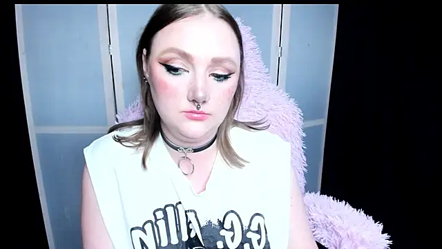 YourDyingBride's Live XXX Chat