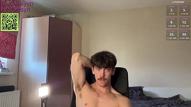 luca_syn's Live XXX Chat
