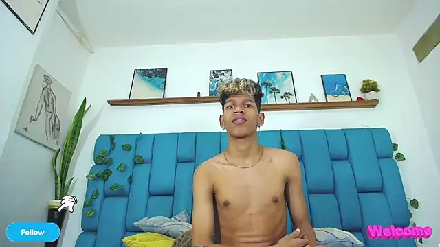 Stephen_Angel's Webcam Show