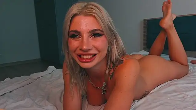 Živý XXX chat Ashley-Urban