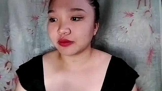 AnDominik Pertunjukan Webcam