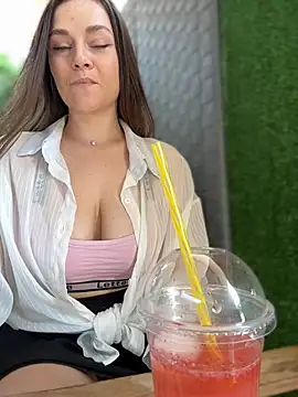 CrazyTori 라이브 XXX 채팅