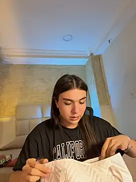 saracaball_ Chat XXX in diretta