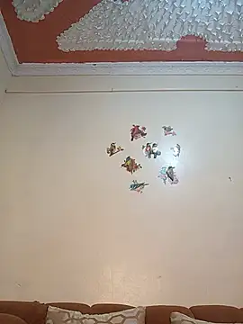 Pretty_Tifffany's Live XXX Chat