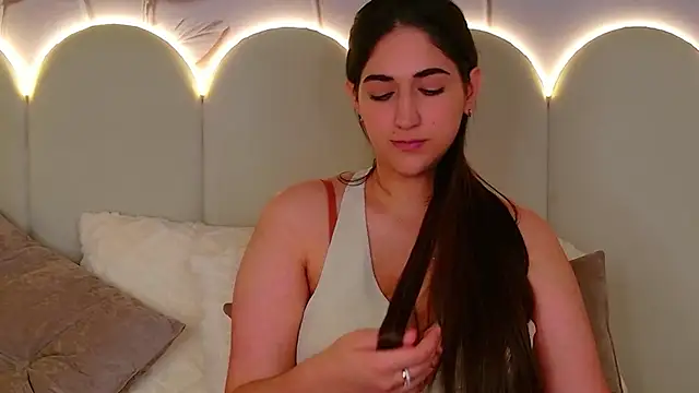 Teresa_Stane Chat XXX in diretta