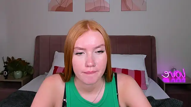 Chat XXX en directo de Sophia__Bailey