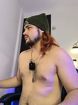 Derek_Vow live XXX chat