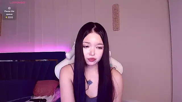 Chat +18 de kok0mi ao vivo