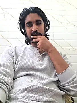lusty_male69n Webbikameraesitys