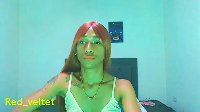 red_veltetn Live XXX chat