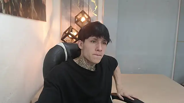 Cry_thereal Live XXX-Chat