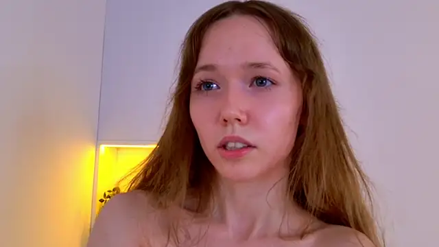 GentleFever Live XXX Chat
