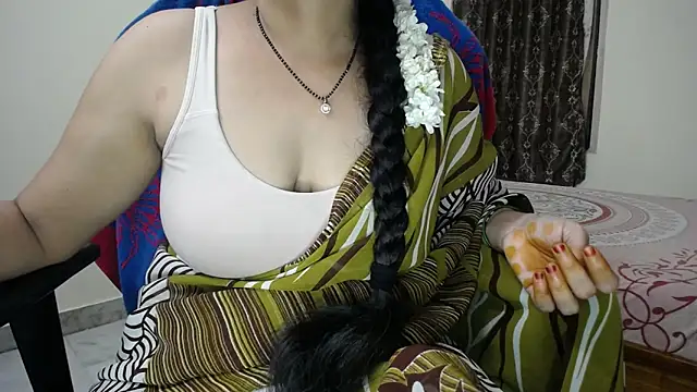 Babydoll_Telugu Chat XXX in diretta