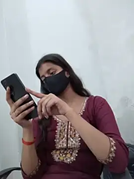 Rajani_student's Live XXX Chat