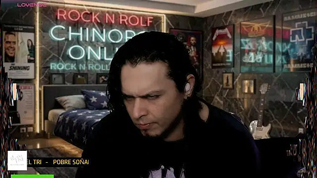 chino_roz's Live XXX Chat