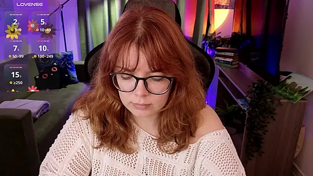 KeytSilvas' Live XXX Chat