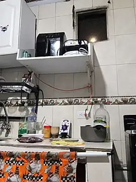 Živý XXX chat MurphyAngelina