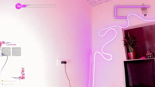 Small_Angels' Webcam Show