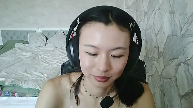 JacklynGingrich Live XXX-Chat