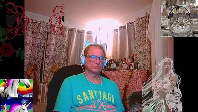 Czat XXX na żywo – coryassman