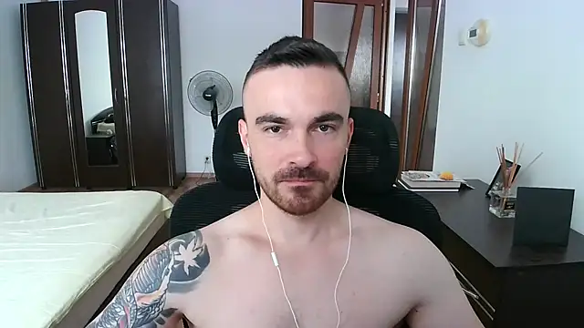 mu5clemania2 Webcam show