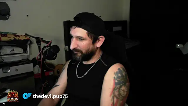 DevilPup75_: απευθείας συνομιλία ΧΧΧ