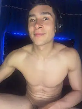 Chatroom XXX en direct de AustinJones_