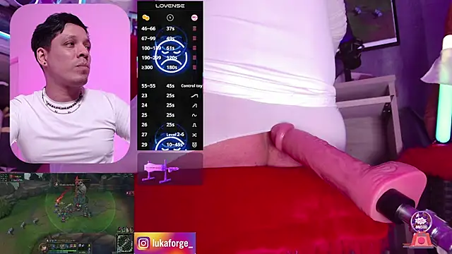 EthanNovaa 现场XXX聊天