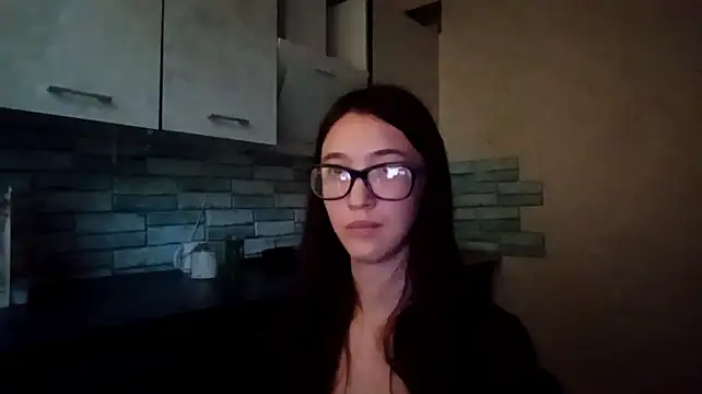 TranquilityPleasure's Webcam Show