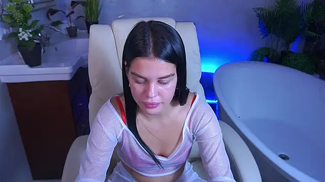 Webkamerová show Luna_NextDoor