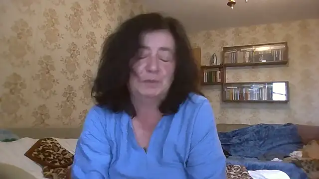 Chat XXX Live GypsiQueen2