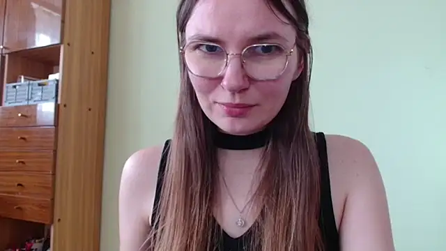 Czat XXX na żywo – LooveELLYx