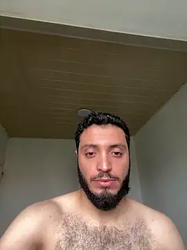 AmjadAlpha 웹캠 쇼