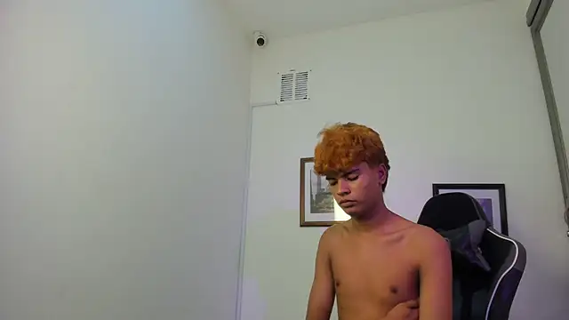 Chat XXX en directo de jacob_cum23