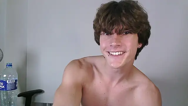 צ'אט XXX בשידור חי של Eric_Crush