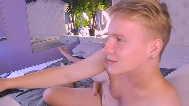 Chat XXX ao vivo de _AlexHot_