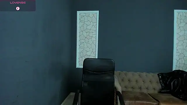 دردشة BrianHunts الجنسية المباشرة