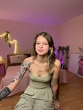 Živý XXX chat Lisa_Blossom