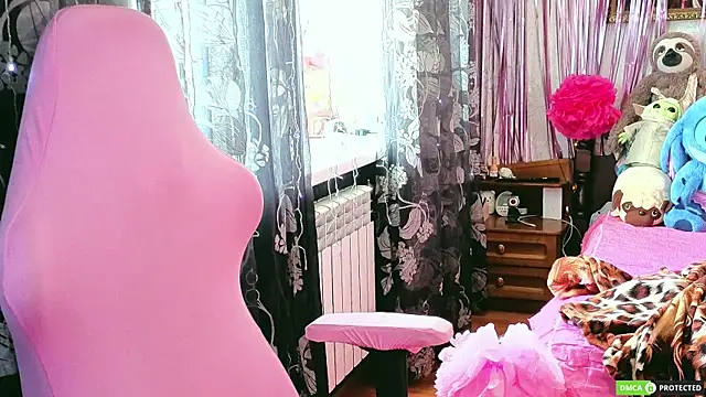 TinaBrook 라이브 XXX 채팅